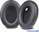 SBG Sony WH-1000XM4 Koptelefoon Vervangende Hoofdkussens Zwart afbeelding 1