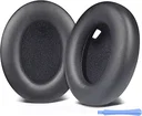 SBG Sony WH-1000XM4 Koptelefoon Vervangende Hoofdkussens Zwart