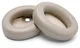 SBG Sony WH-1000XM4 Koptelefoon Vervangende Hoofdkussens Beige afbeelding 4