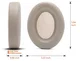 SBG Sony WH-1000XM4 Koptelefoon Vervangende Hoofdkussens Beige afbeelding 5