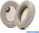 SBG Sony WH-1000XM4 Koptelefoon Vervangende Hoofdkussens Beige afbeelding 1