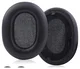 SBG Sony WH-1000XM5 Koptelefoon Vervangende Hoofdkussens Zwart afbeelding 2