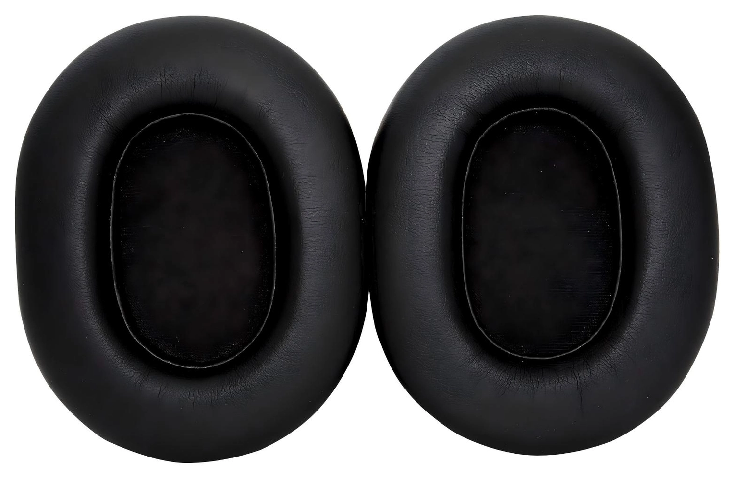 SBG Sony WH-1000XM5 Koptelefoon Vervangende Hoofdkussens Zwart afbeelding 4