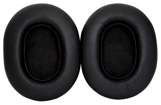 SBG Sony WH-1000XM5 Koptelefoon Vervangende Hoofdkussens Zwart afbeelding 4
