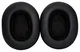 SBG Sony WH-1000XM5 Koptelefoon Vervangende Hoofdkussens Zwart afbeelding 4