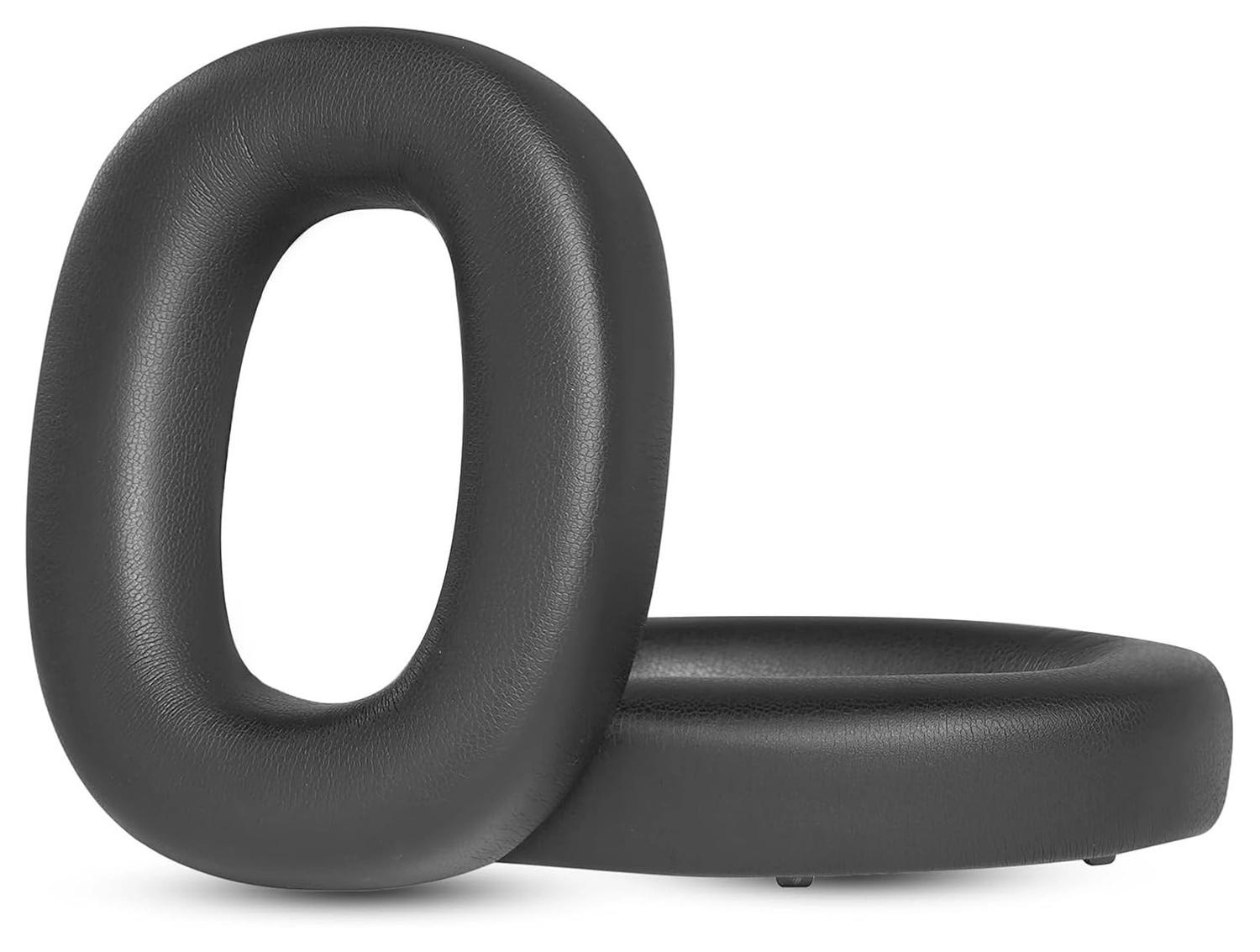 SBG Bowers & Wilkins Px8 Koptelefoon Vervangende Hoofdkussens Zwart afbeelding 3