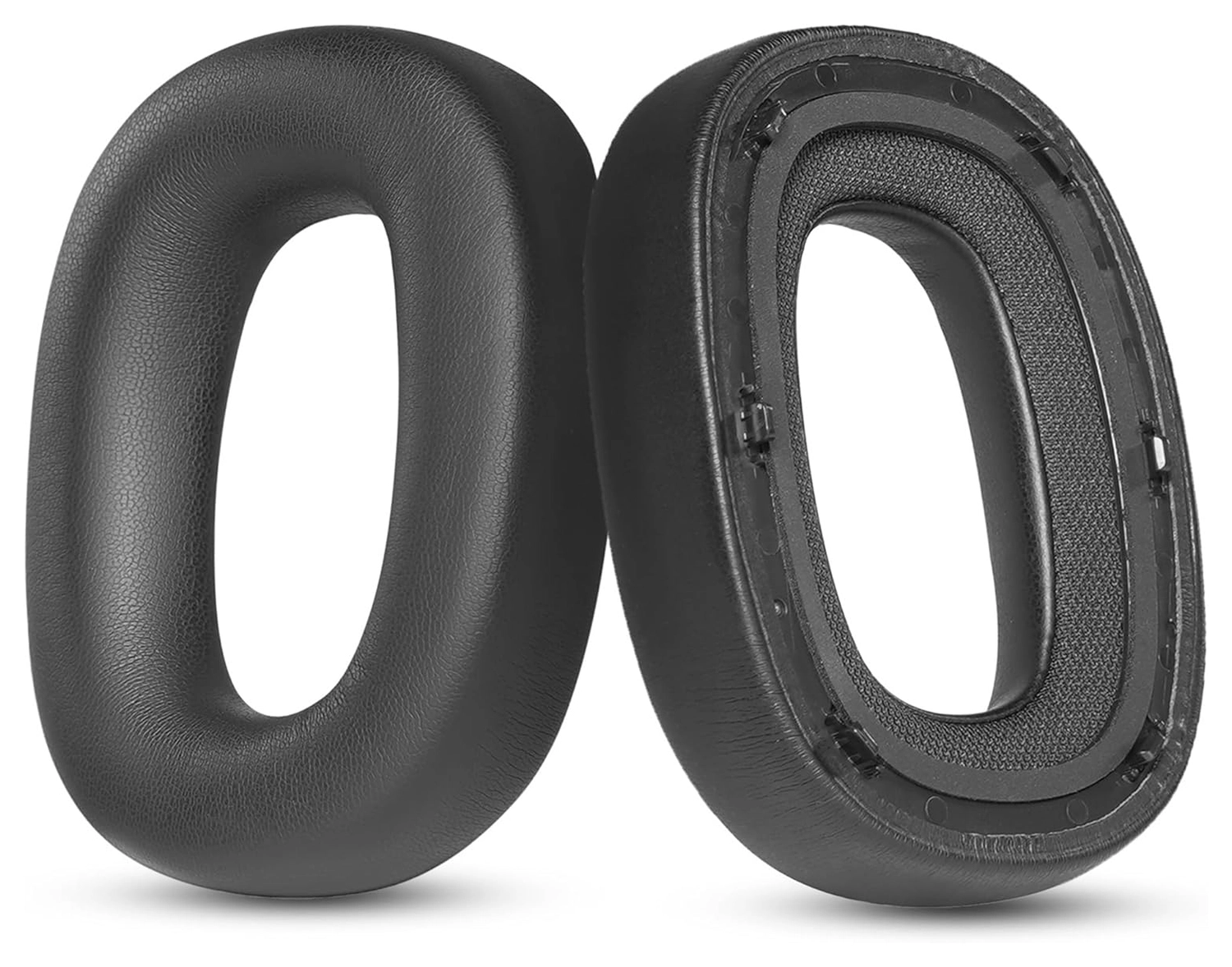 SBG Bowers & Wilkins Px8 Koptelefoon Vervangende Hoofdkussens Zwart afbeelding 4