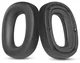 SBG Bowers & Wilkins Px8 Koptelefoon Vervangende Hoofdkussens Zwart afbeelding 4