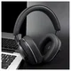 SBG Bowers & Wilkins Px8 Koptelefoon Vervangende Hoofdkussens Zwart afbeelding 5