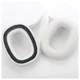 SBG Bowers & Wilkins Px8 Koptelefoon Vervangende Hoofdkussens Beige afbeelding 5
