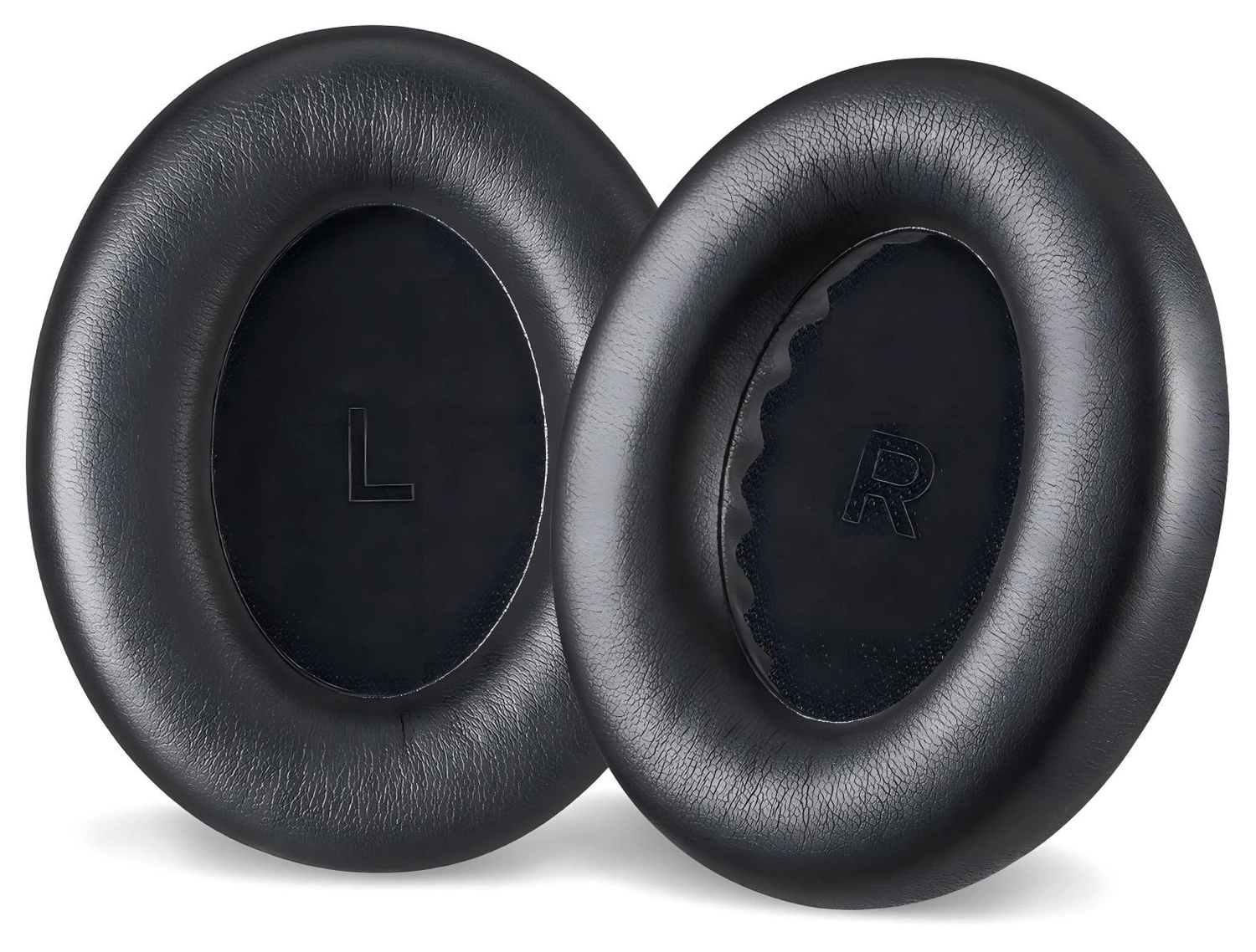 SBG Bose QuietComfort Ultra Koptelefoon Vervangende Hoofdkussens Zwart afbeelding 1