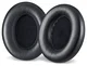 SBG Bose QuietComfort Ultra Koptelefoon Vervangende Hoofdkussens Zwart