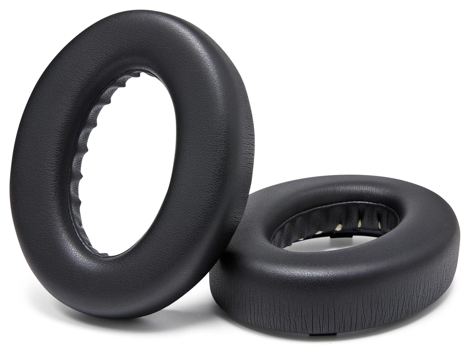 SBG Bose QuietComfort Ultra Koptelefoon Vervangende Hoofdkussens Zwart afbeelding 2