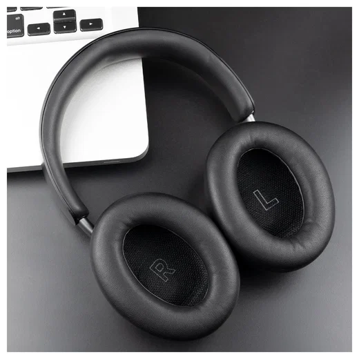 SBG Bose QuietComfort Ultra Koptelefoon Vervangende Hoofdkussens Zwart afbeelding 3
