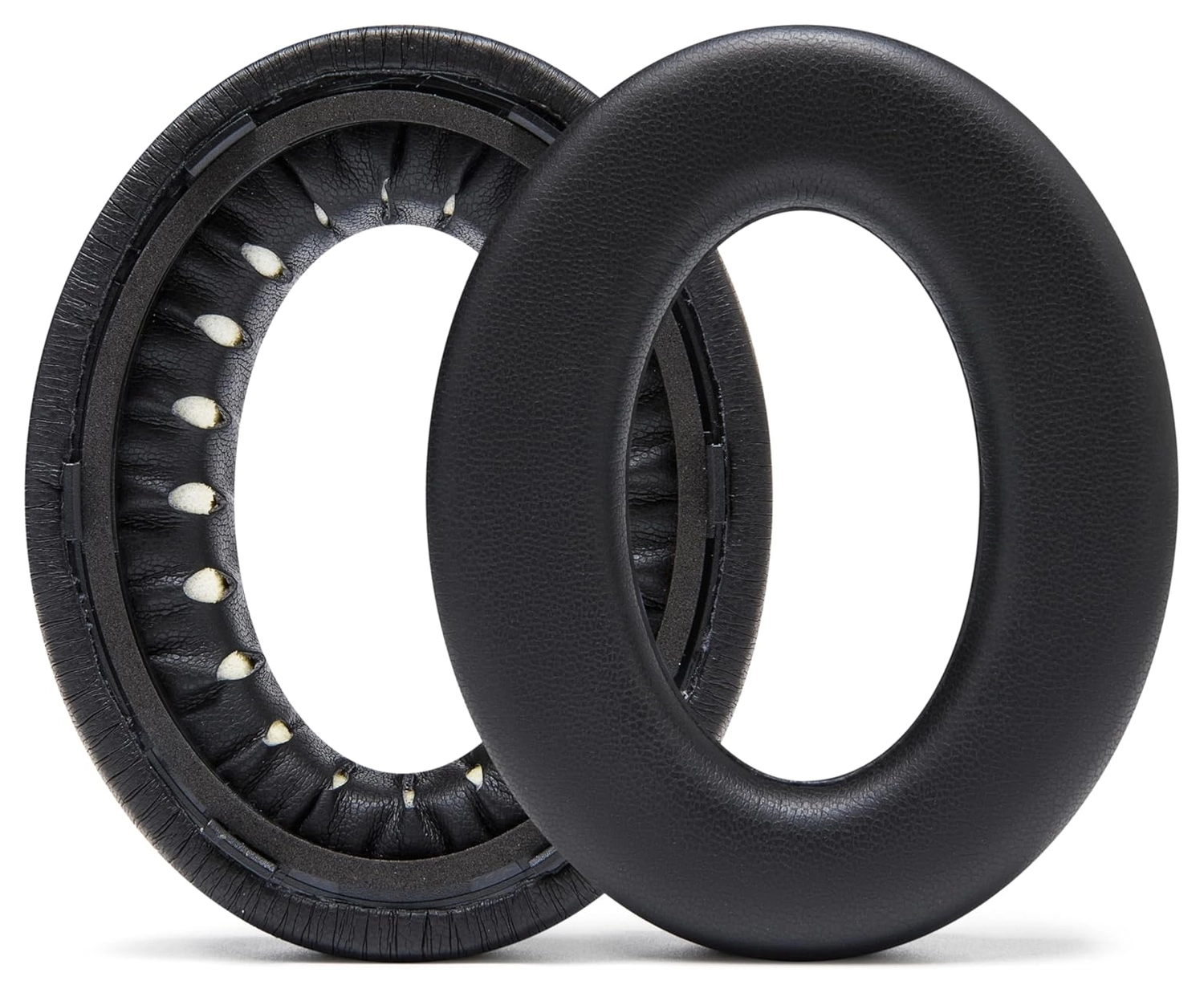 SBG Bose QuietComfort Ultra Koptelefoon Vervangende Hoofdkussens Zwart afbeelding 4