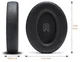 SBG Bose QuietComfort Ultra Koptelefoon Vervangende Hoofdkussens Zwart afbeelding 6