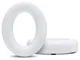 SBG Bose QuietComfort Ultra Koptelefoon Vervangende Hoofdkussens Wit afbeelding 3