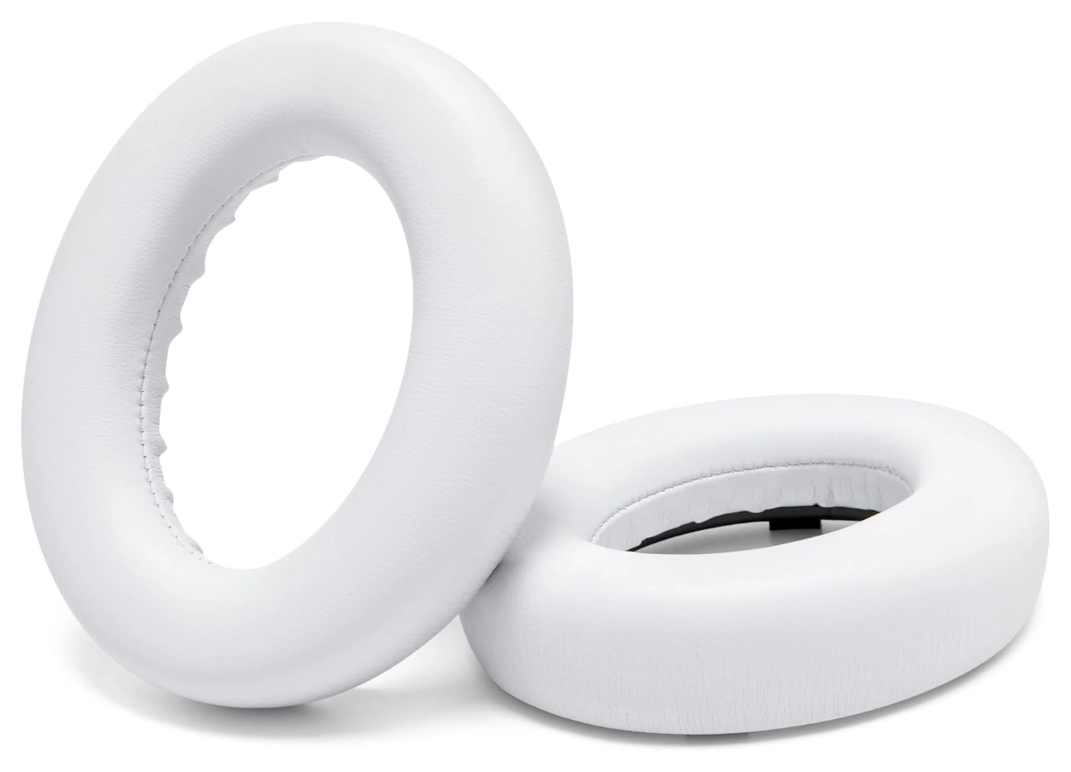 SBG Bose QuietComfort Ultra Koptelefoon Vervangende Hoofdkussens Wit afbeelding 4