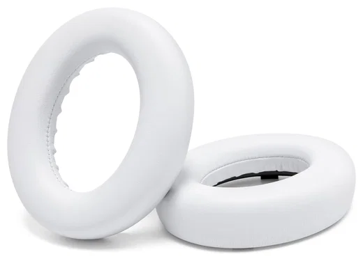 SBG Bose QuietComfort Ultra Koptelefoon Vervangende Hoofdkussens Wit afbeelding 4