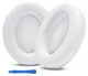 SBG Bose QuietComfort Ultra Koptelefoon Vervangende Hoofdkussens Wit afbeelding 1