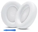 SBG Bose QuietComfort Ultra Koptelefoon Vervangende Hoofdkussens Wit