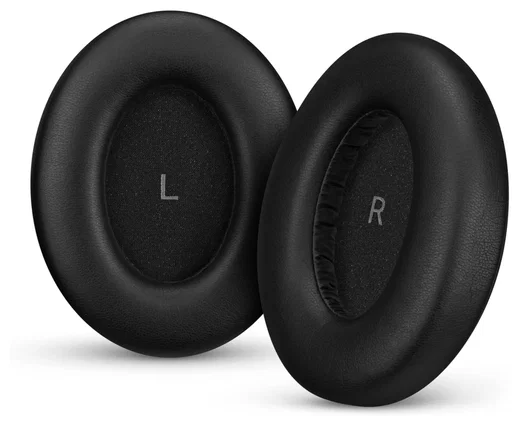 SBG Sennheiser Momentum 4.0 Koptelefoon Vervangende Hoofdkussens Zwart afbeelding 2