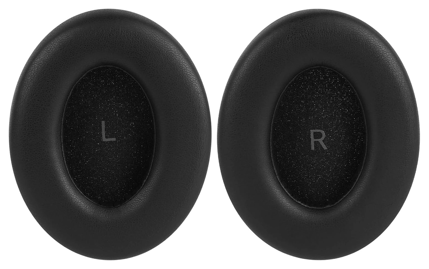 SBG Sennheiser Momentum 4.0 Koptelefoon Vervangende Hoofdkussens Zwart afbeelding 4