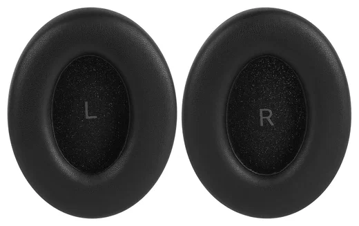 SBG Sennheiser Momentum 4.0 Koptelefoon Vervangende Hoofdkussens Zwart afbeelding 4