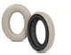 SBG Sennheiser Momentum 4.0 Koptelefoon Vervangende Hoofdkussens Beige afbeelding 2