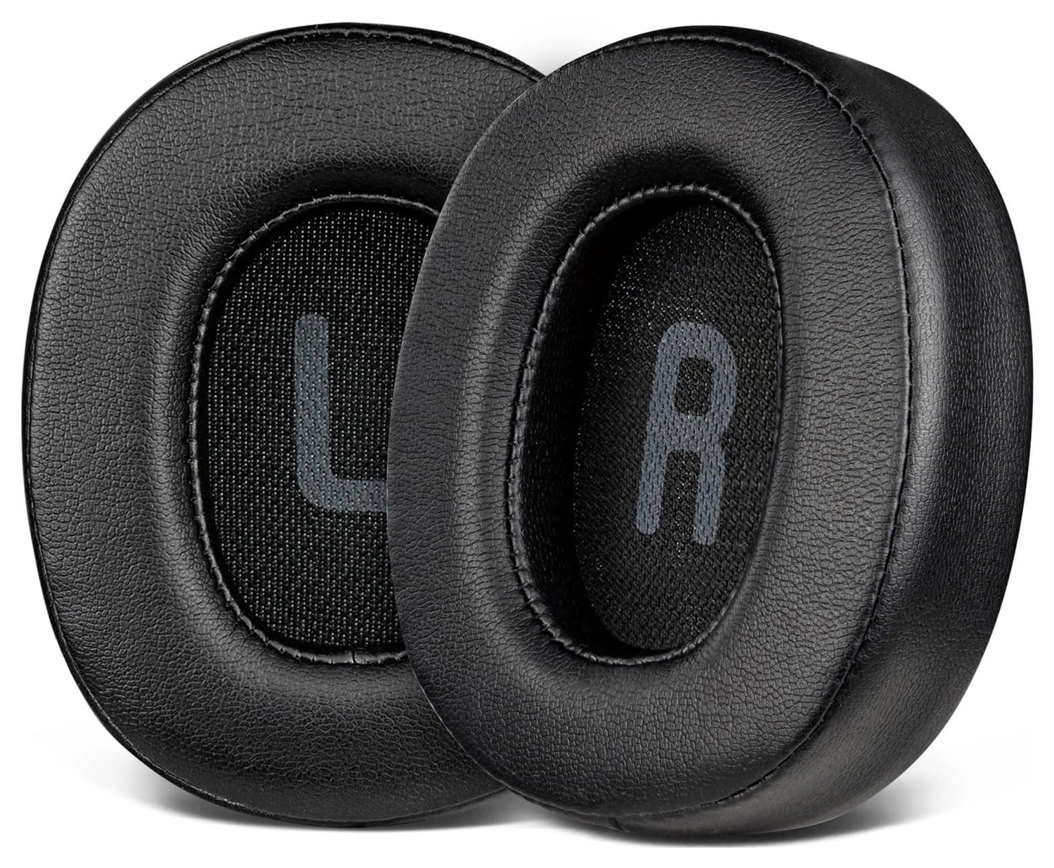 SBG JBL Tune 770 Koptelefoon Vervangende Hoofdkussens Zwart afbeelding 2