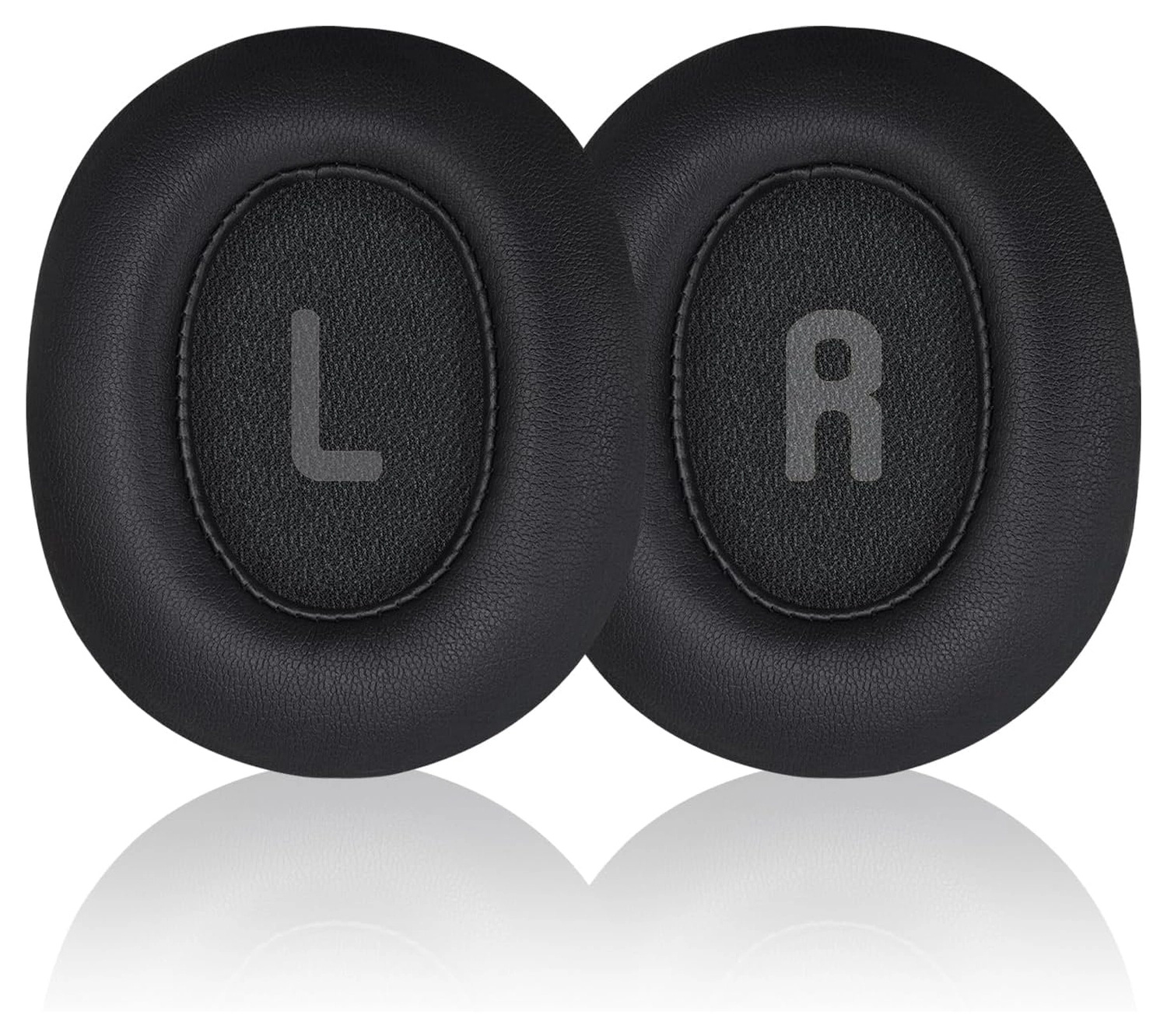 SBG JBL Tune 770 Koptelefoon Vervangende Hoofdkussens Zwart afbeelding 3