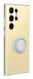 Origineel Samsung S24 Ultra Bundel - Clear Case Hoesje + Screen Protect afbeelding 8