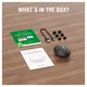 4smarts SkyBuds Pro Draadloze Oordopjes Noise Cancelling Oortjes Zwart afbeelding 8