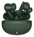 4smarts SkyBuds Pro Draadloze Oordopjes Noise Cancelling Oortjes Groen