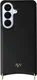AVY Samsung Galaxy S26 Plus Hoesje met Koord Haakjes MagSafe Leer Zwart afbeelding 9