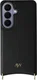 AVY Samsung Galaxy S26 Plus Hoesje met Koord Haakjes MagSafe Leer Zwart afbeelding 10
