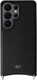 AVY Samsung Galaxy S26 Ultra Hoesje met Koord Haakjes MagSafe Leer Zwart afbeelding 9