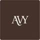AVY Samsung Galaxy S26 Ultra Hoesje met Koord Haakjes MagSafe Leer Chocolate afbeelding 14