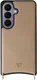 AVY Samsung Galaxy S26 Hoesje met Koord Haakjes MagSafe Leer Beige afbeelding 11