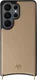 AVY Samsung Galaxy S26 Ultra Hoesje met Koord Haakjes MagSafe Leer Beige afbeelding 9