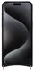 AVY Apple iPhone 14 Pro Max Hoesje met Koord Haakjes MagSafe Leer Beige afbeelding 10