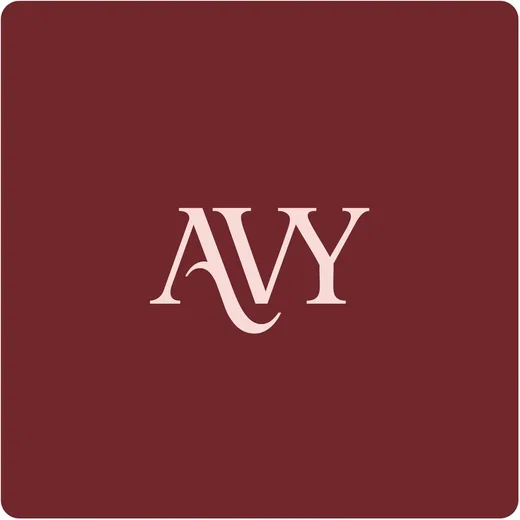 AVY Samsung Galaxy S26 Hoesje met Koord Haakjes MagSafe Leer Burgundy afbeelding 14