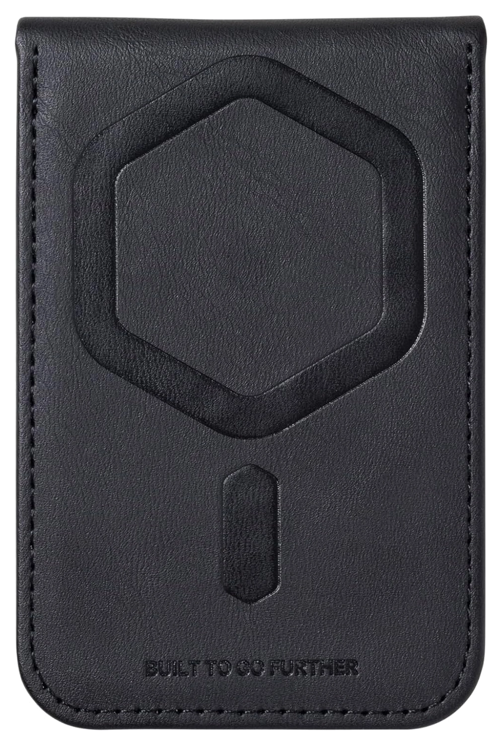 UAG Metropolis Kevlar MagSafe Portemonnee Kaarthouder Zwart afbeelding 8