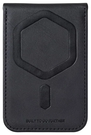 UAG Metropolis Kevlar MagSafe Portemonnee Kaarthouder Zwart afbeelding 8