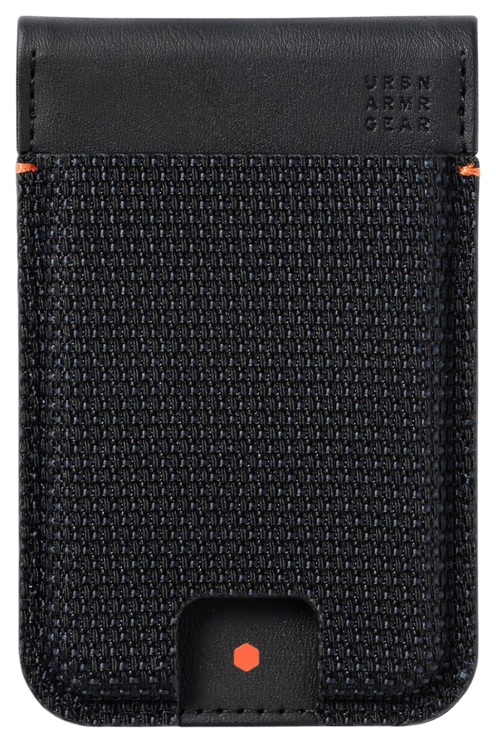 UAG Metropolis Kevlar MagSafe Portemonnee Kaarthouder Zwart afbeelding 7
