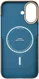 PITAKA Ultra-Slim iPhone 17 Hoesje 600D MagSafe Ultra Dun Golden Glint afbeelding 6