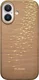 PITAKA Ultra-Slim iPhone 17 Hoesje 600D MagSafe Ultra Dun Golden Glint afbeelding 2