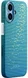 PITAKA Ultra-Slim iPhone 17 Hoesje 600D MagSafe Ultra Dun Lucid Blue afbeelding 1
