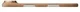 PITAKA Ultra-Slim Apple iPhone Air Hoesje 600D MagSafe Ultra Dun Golden Glint afbeelding 7