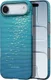 PITAKA Ultra-Slim Apple iPhone Air Hoesje 600D MagSafe Ultra Dun Blauw afbeelding 10
